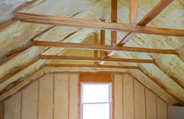 Best Residential Insulation in Fillmore, CA