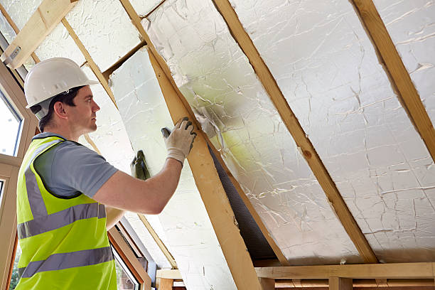 Best Commercial Insulation in Fillmore, CA